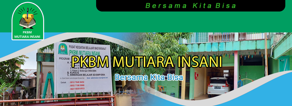 Gallery | PKBM Mutiara Insan